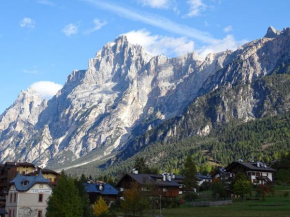 Attico Antelao San Vito Di Cadore